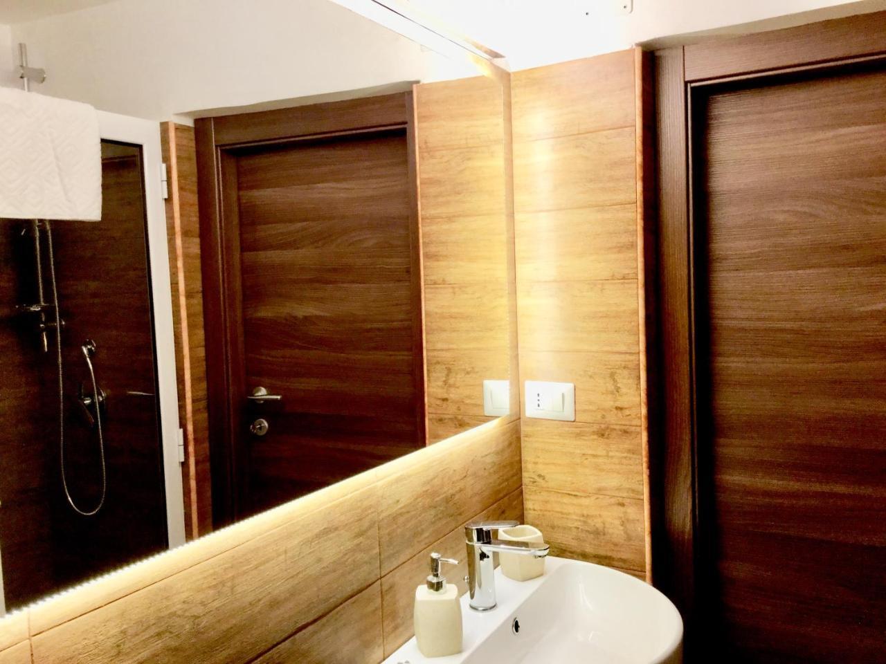 Apartamento Borgo Empedocle House CTA Exterior foto