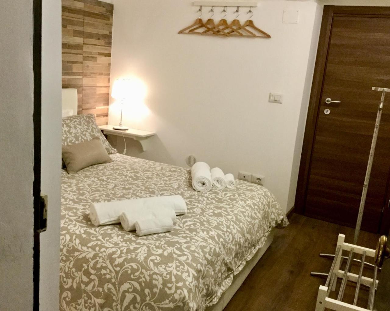 Apartamento Borgo Empedocle House CTA Exterior foto