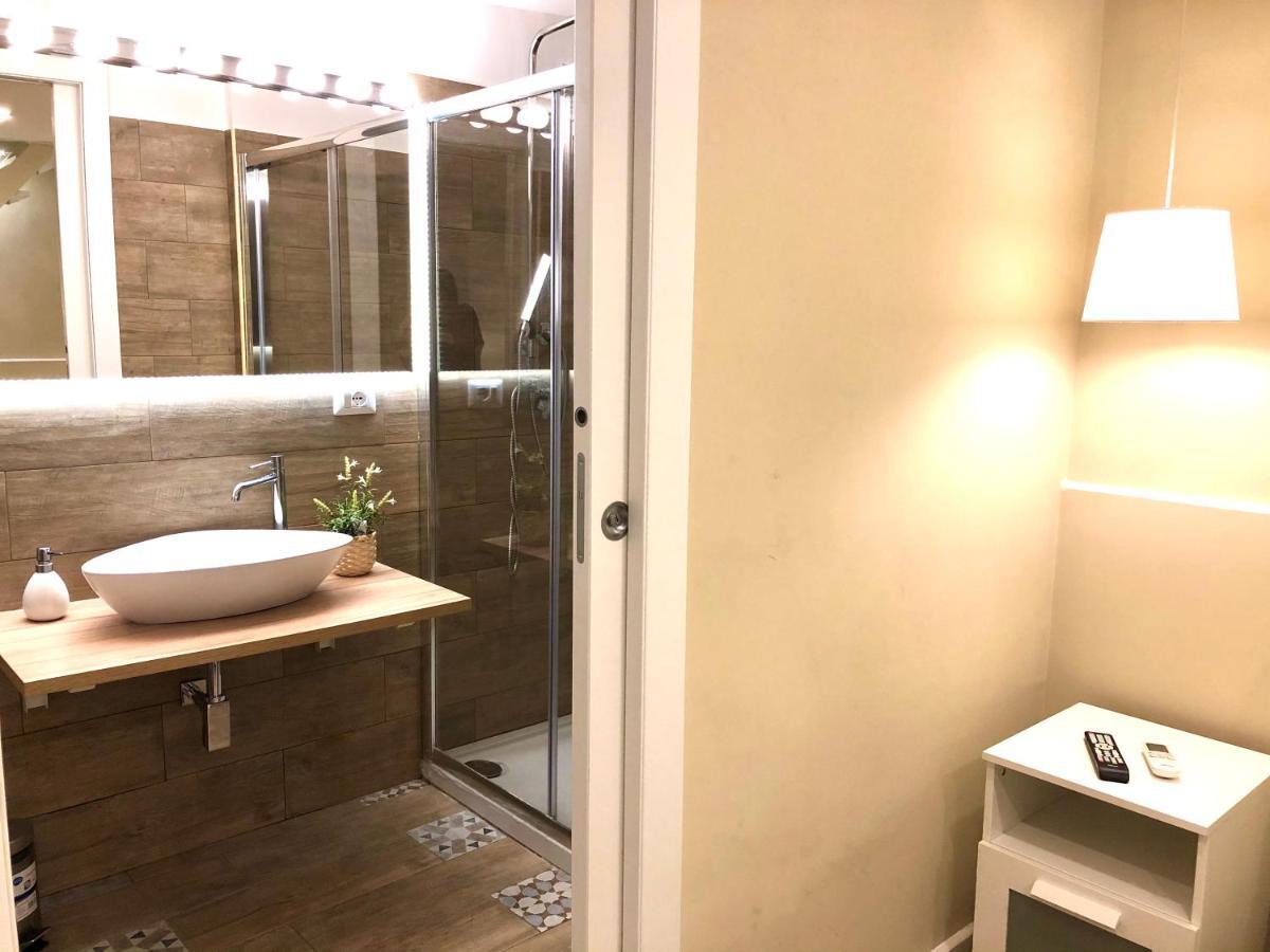 Apartamento Borgo Empedocle House CTA Exterior foto