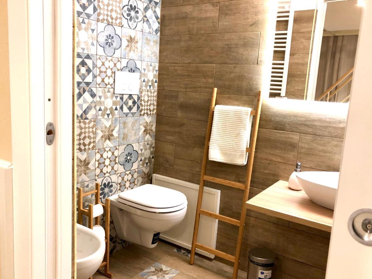 Apartamento Borgo Empedocle House CTA Exterior foto