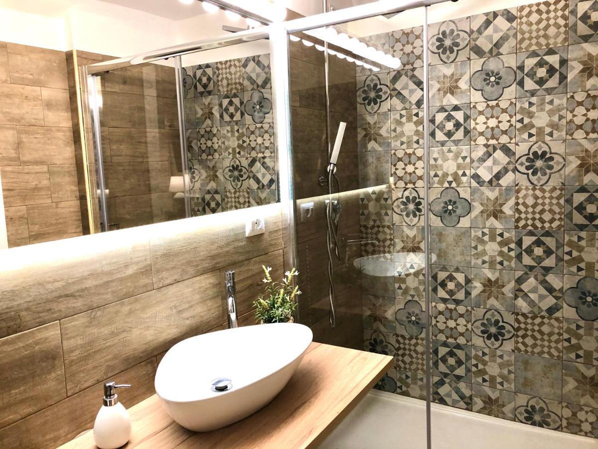 Apartamento Borgo Empedocle House CTA Exterior foto