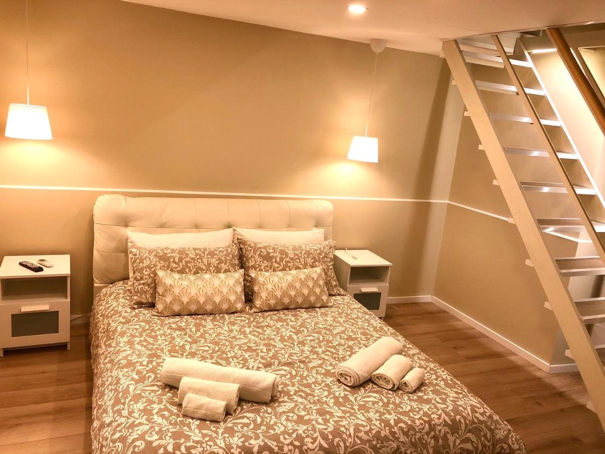 Apartamento Borgo Empedocle House CTA Exterior foto
