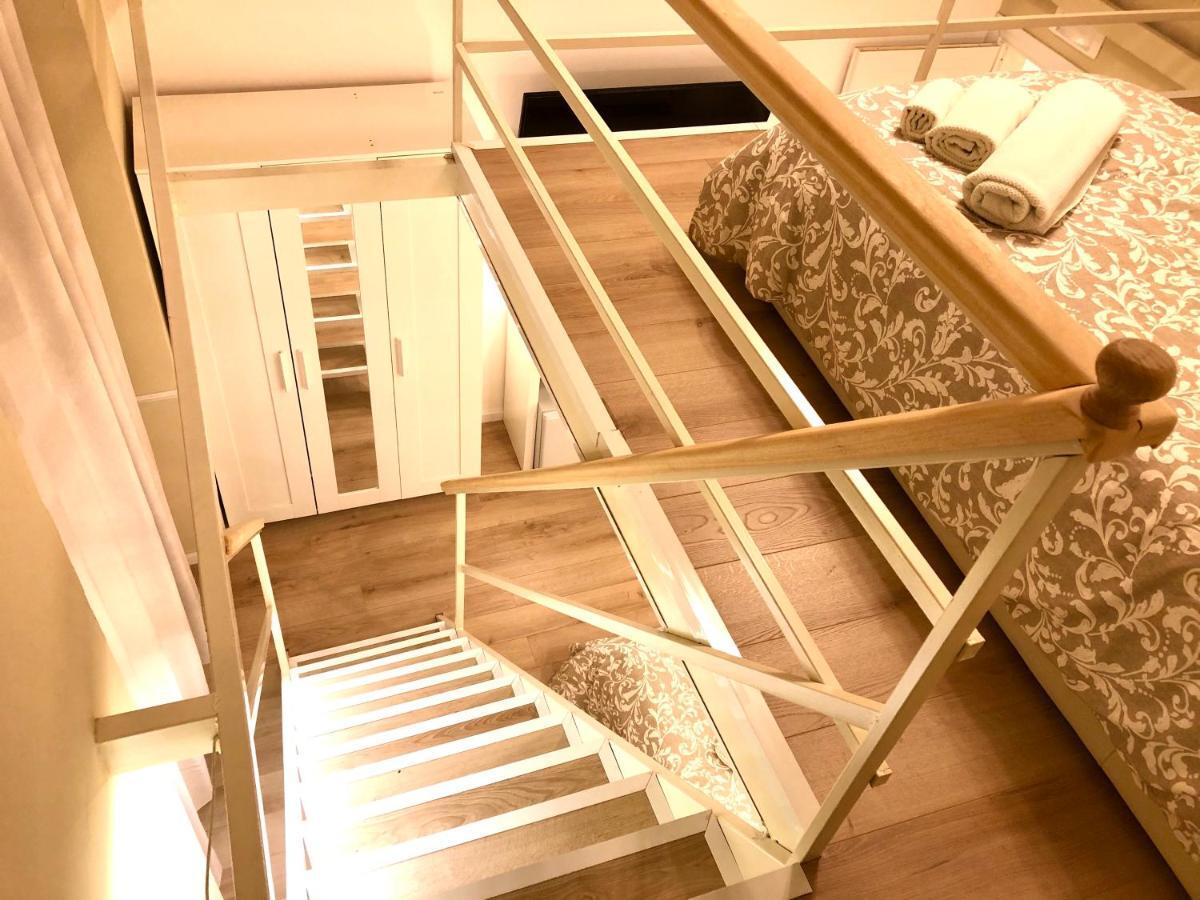 Apartamento Borgo Empedocle House CTA Exterior foto