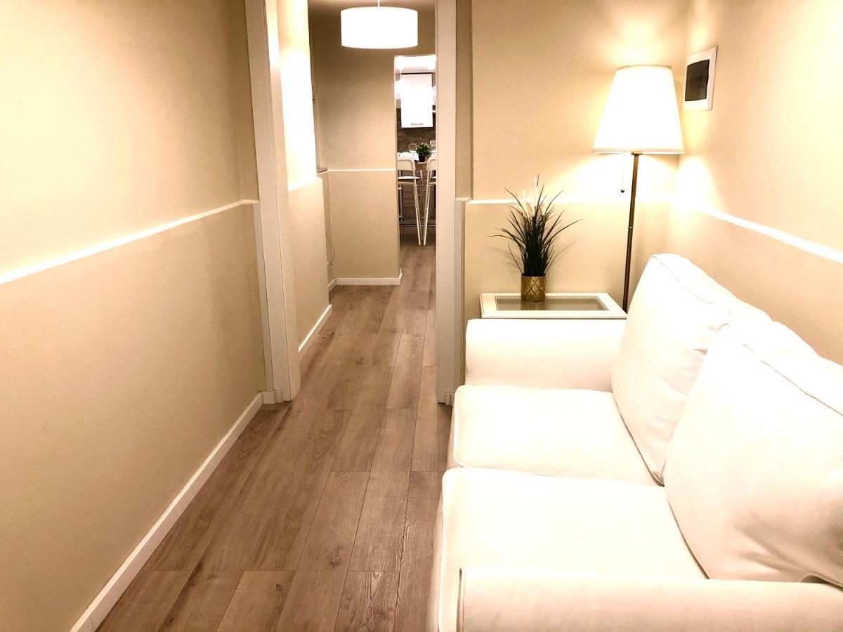 Apartamento Borgo Empedocle House CTA Exterior foto
