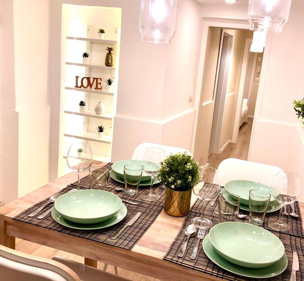 Apartamento Borgo Empedocle House CTA Exterior foto