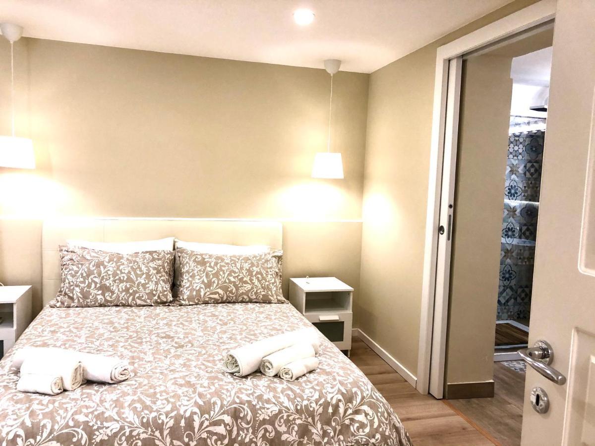 Apartamento Borgo Empedocle House CTA Exterior foto