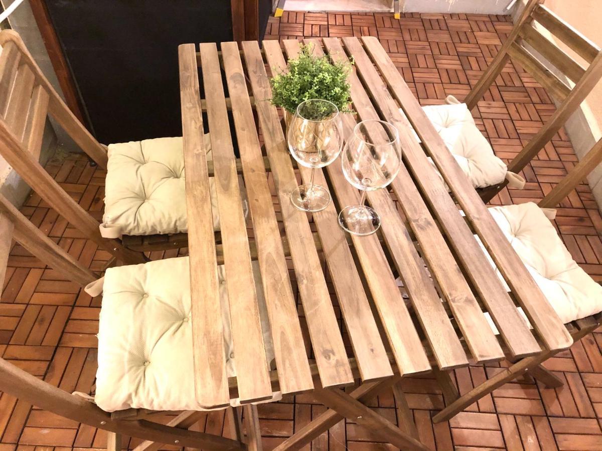 Apartamento Borgo Empedocle House CTA Exterior foto