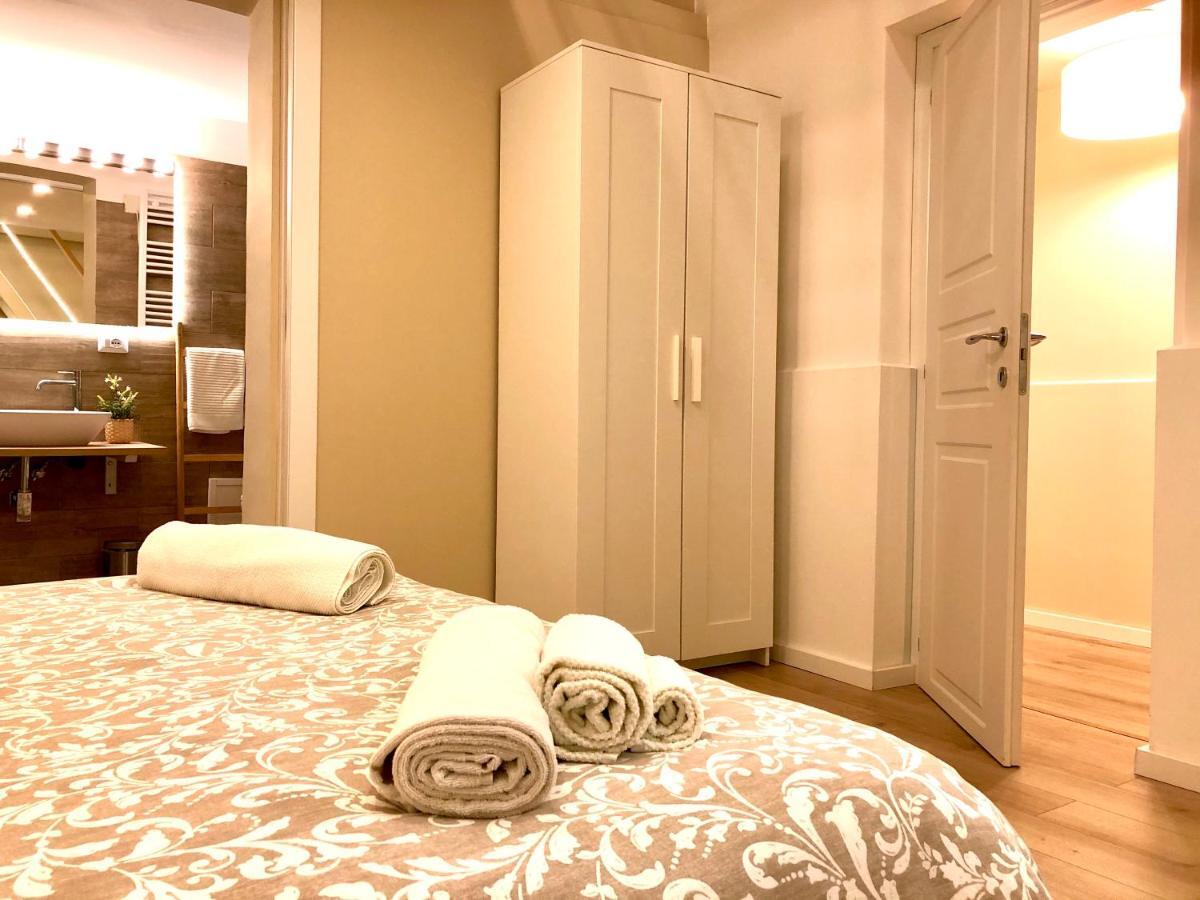 Apartamento Borgo Empedocle House CTA Exterior foto