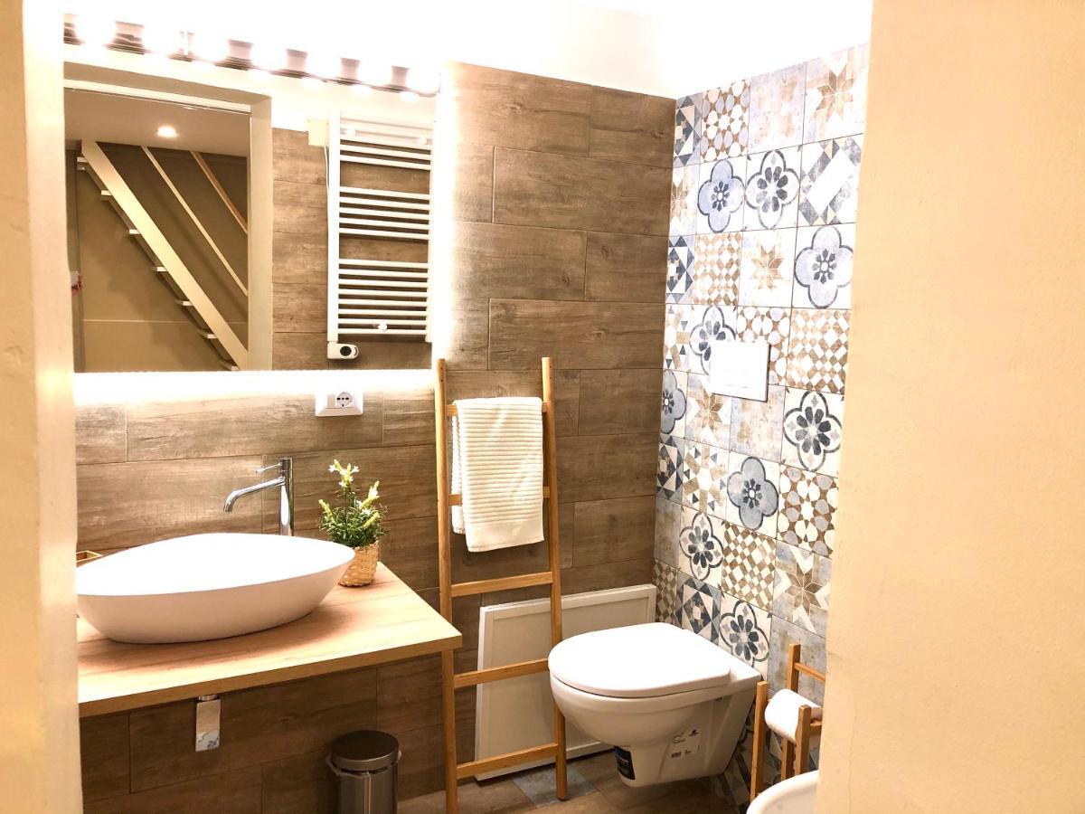 Apartamento Borgo Empedocle House CTA Exterior foto