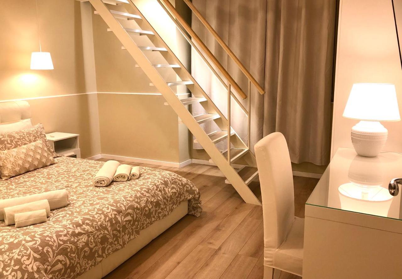Apartamento Borgo Empedocle House CTA Exterior foto