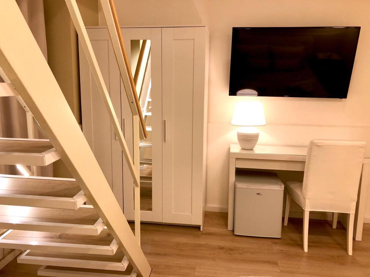 Apartamento Borgo Empedocle House CTA Exterior foto