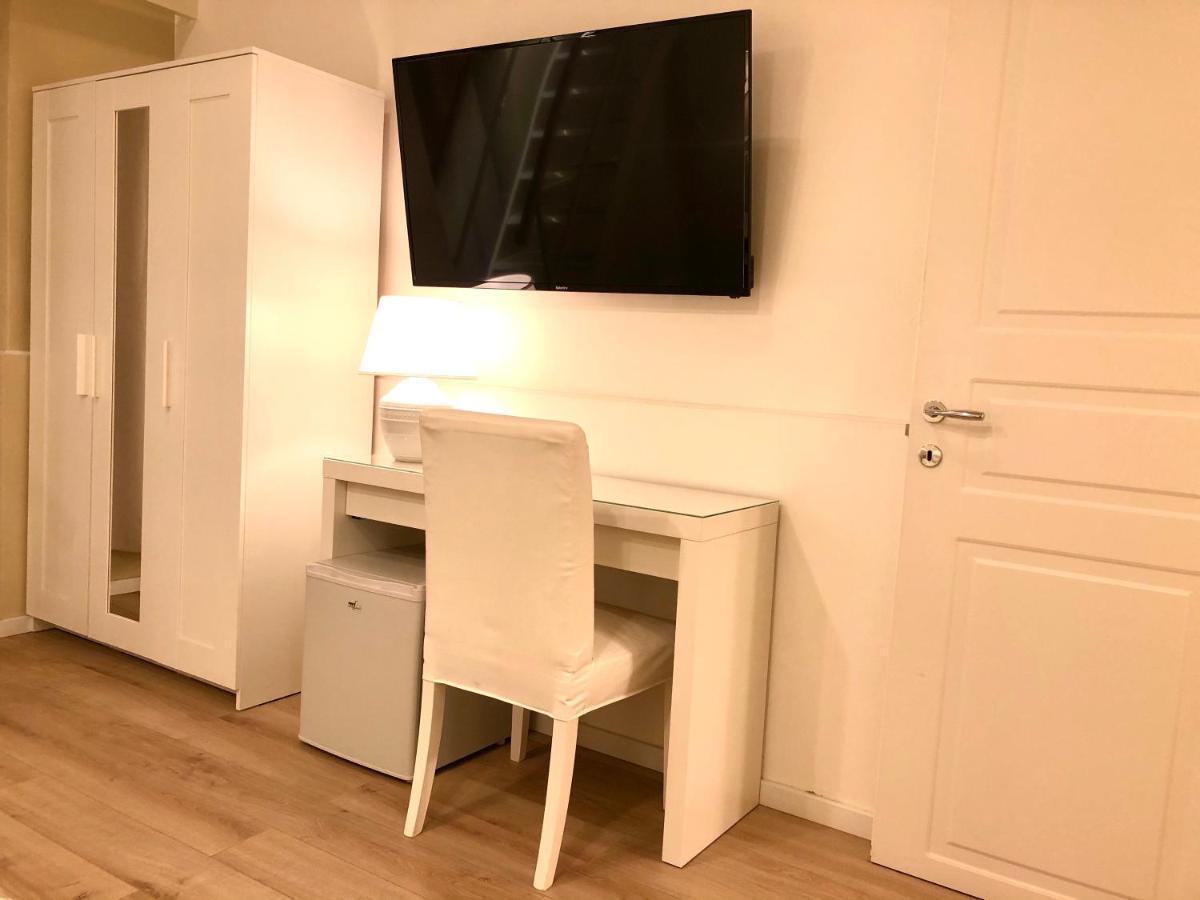 Apartamento Borgo Empedocle House CTA Exterior foto