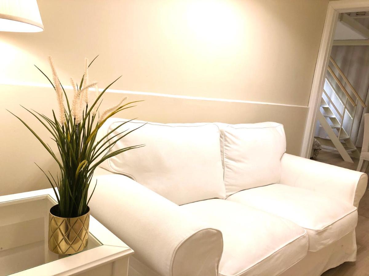 Apartamento Borgo Empedocle House CTA Exterior foto